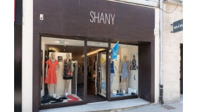 SHANY BOUTIQUE