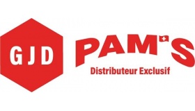 PAM'S - Grégory JAN Distributeur Exclusif