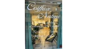 COIFFURE NATURE