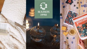 MAISON 1990