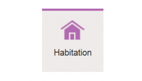 Habitation