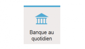 Banque au quotidien